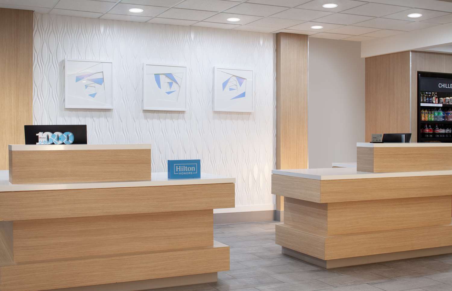 Hilton Garden Inn Shreveport 2