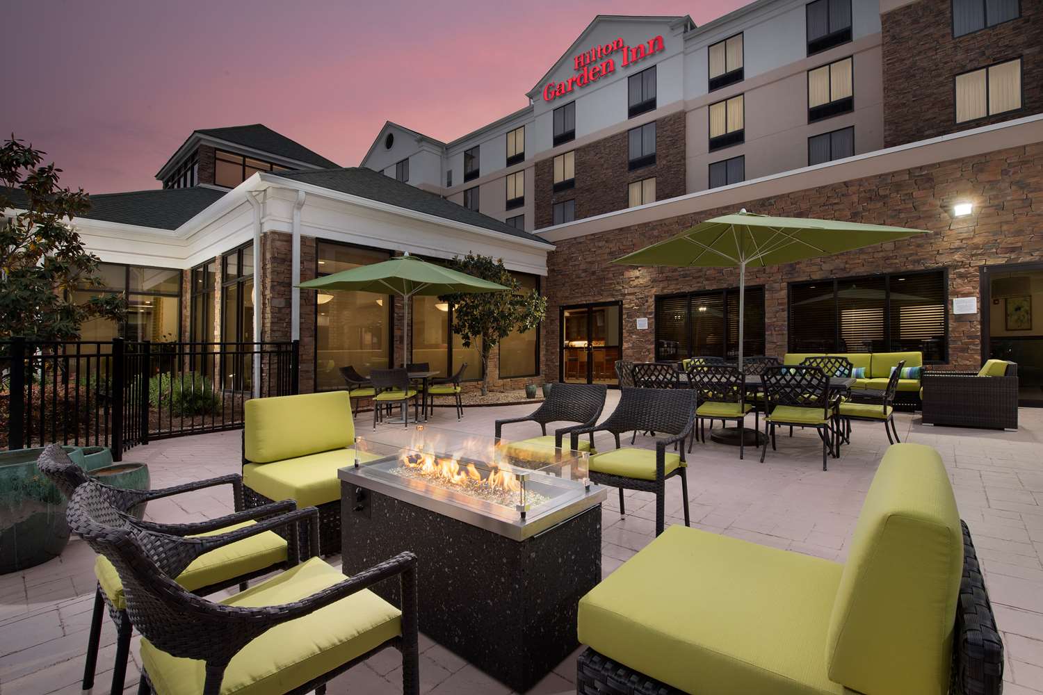 Hilton Garden Inn Atlanta West/Lithia Springs 2