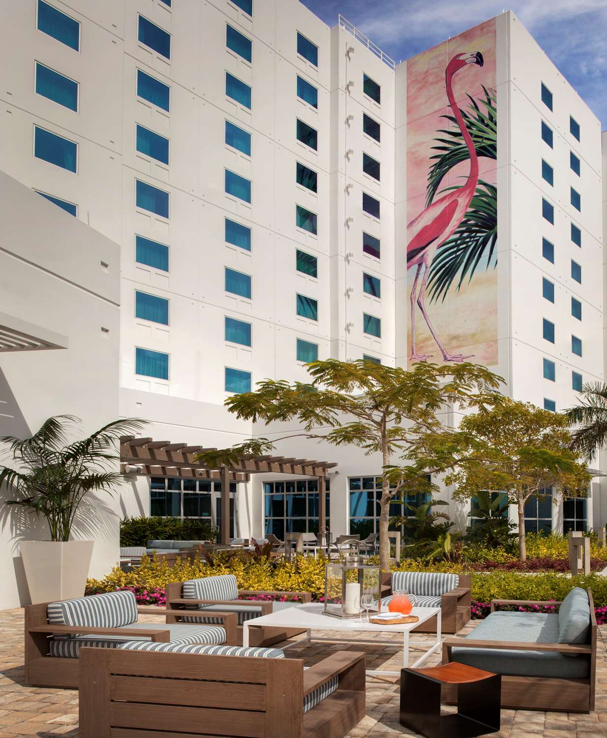Homewood Suites by Hilton Miami Dolphin Mall, FL 2