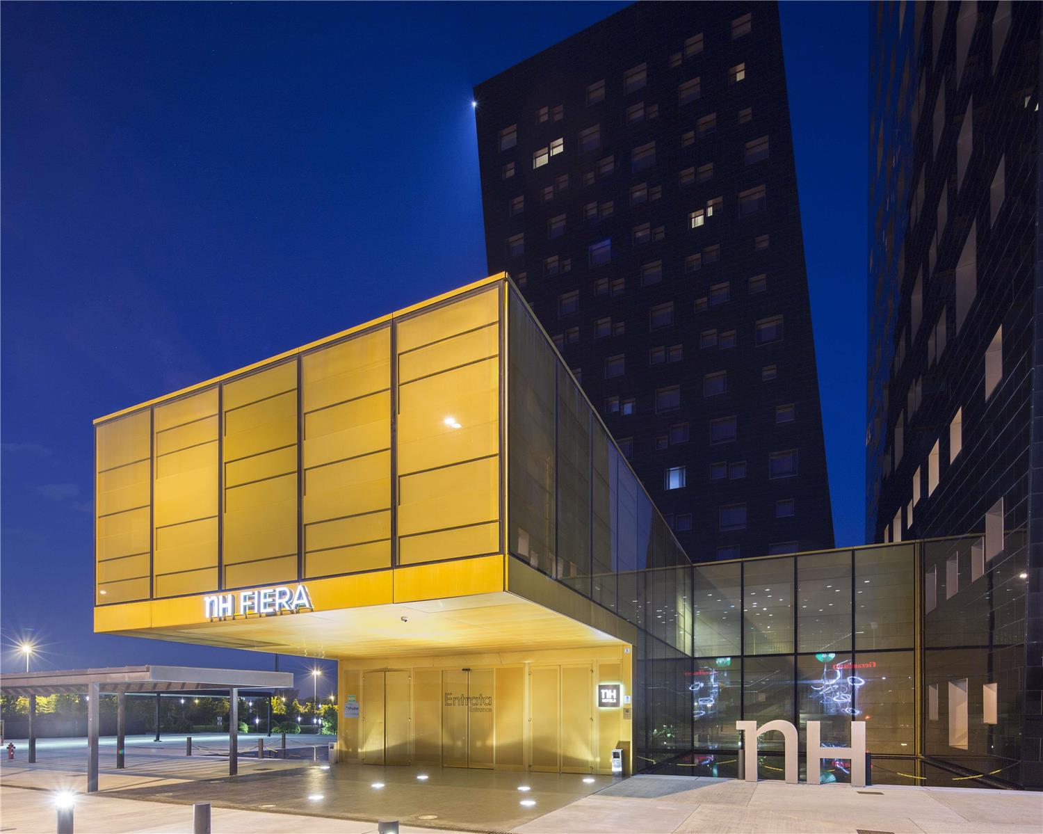 NH Milano Fiera 2