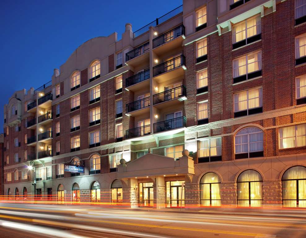 Hilton Garden Inn Savannah Historic District 2