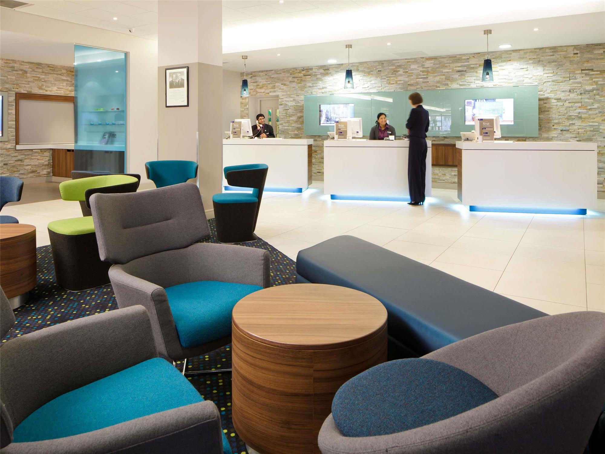 Novotel Birmingham Centre 2