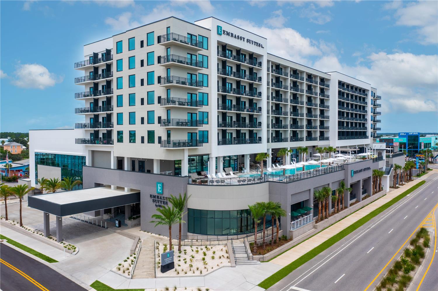 Embassy Suites By Hilton Gulf Shores Beach Resort 2