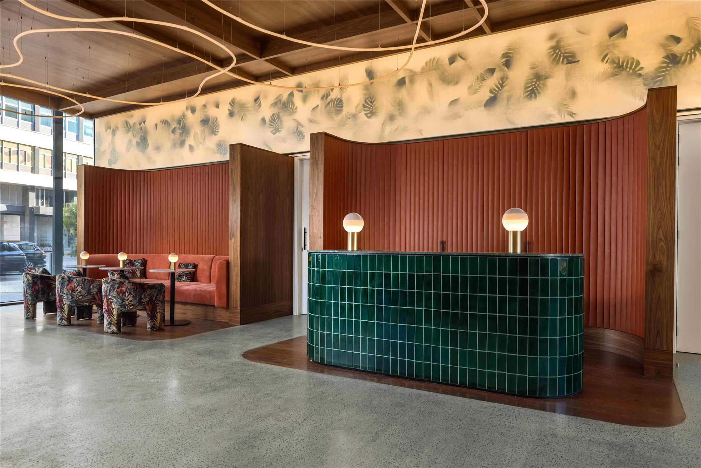 DUO Hotel Lisbon, Curio Collection by Hilton 1