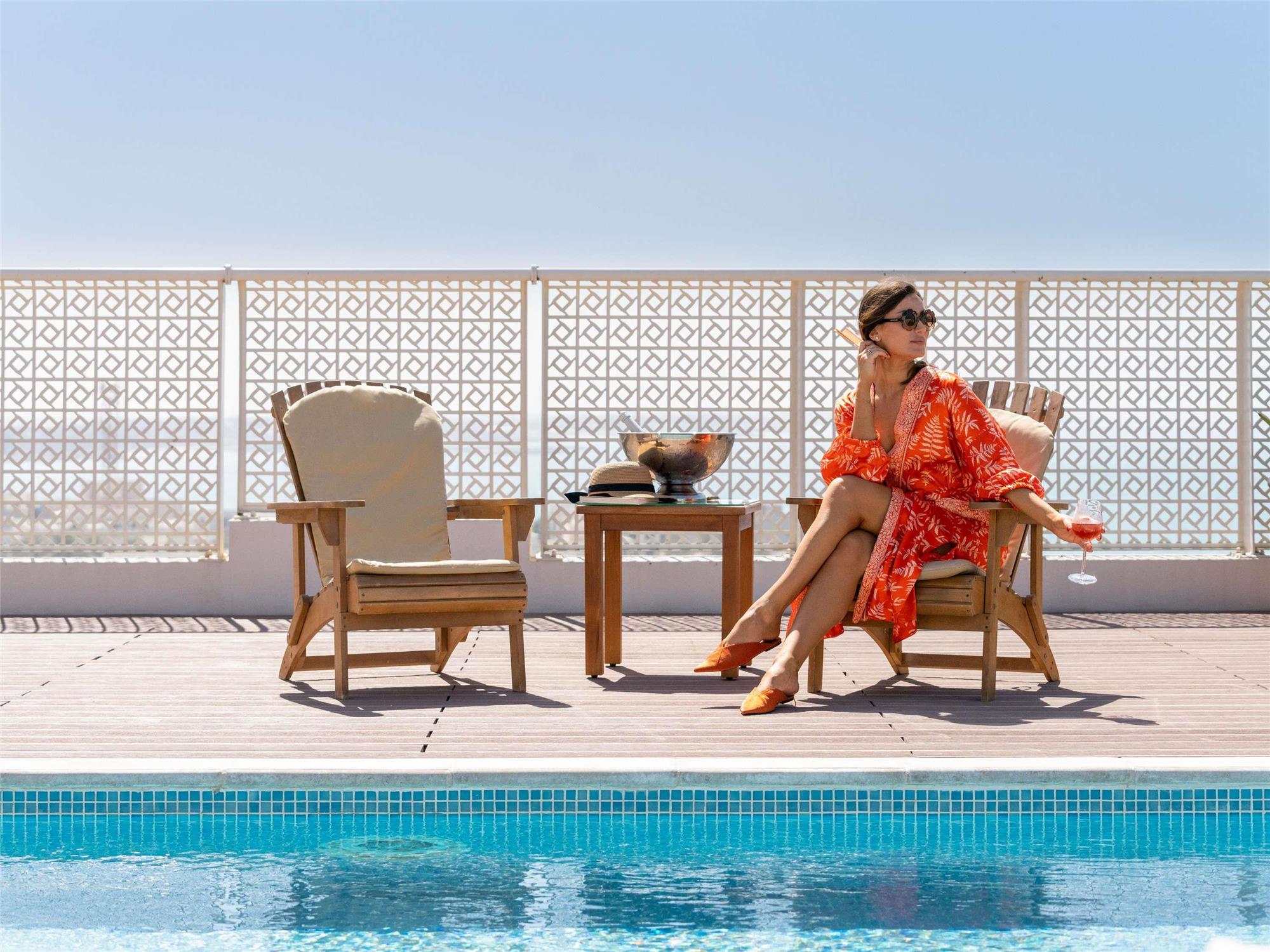 Sofitel Bahrain Zallaq Thalassa Sea & Spa 2