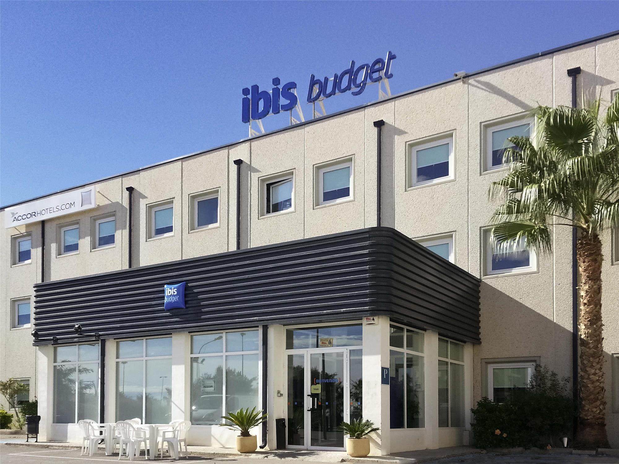 Ibis Budget Alicante 1