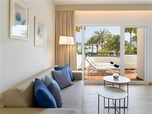H10 Ocean Dunas - Adults Only 2