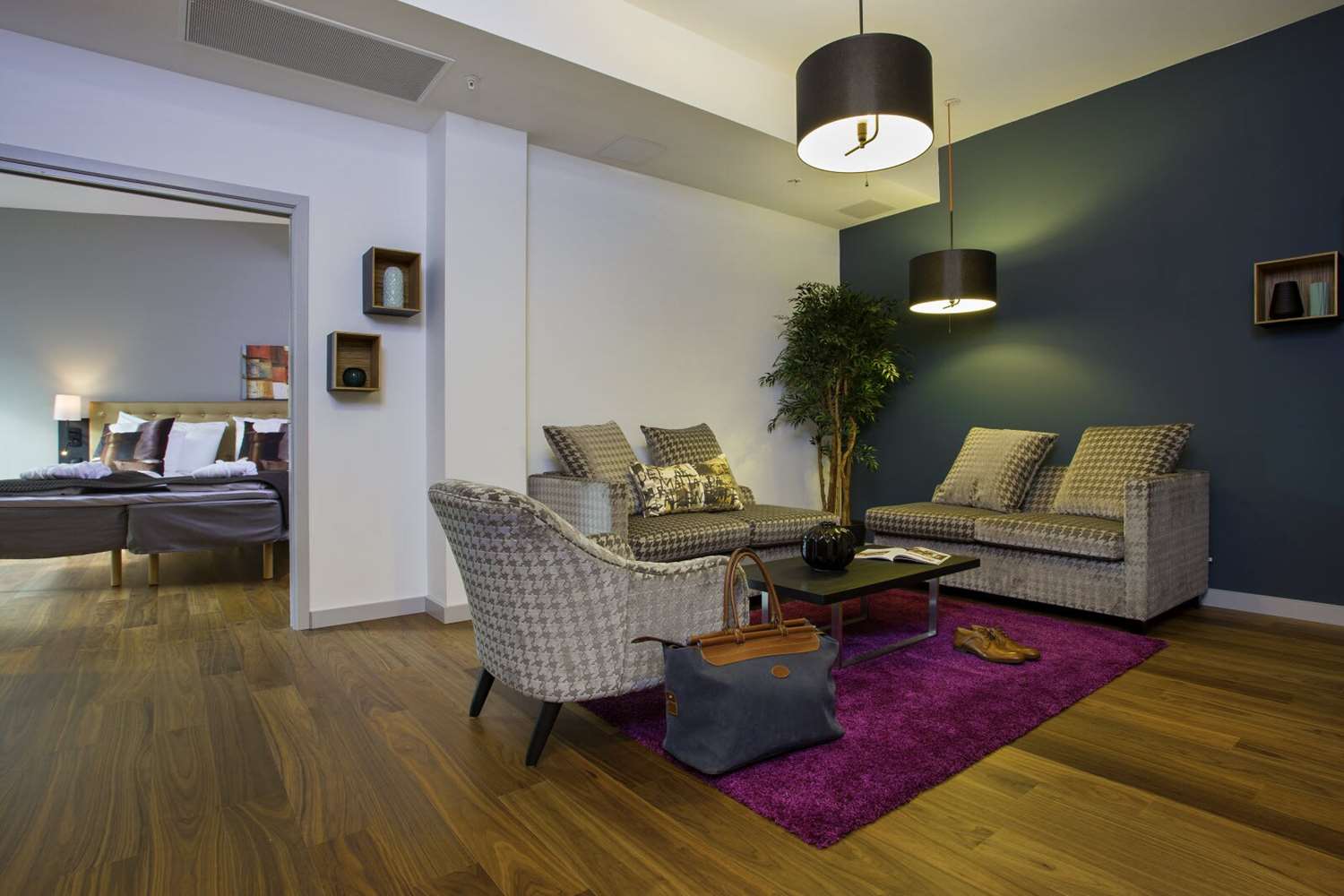 Scandic Stavanger Forus 2
