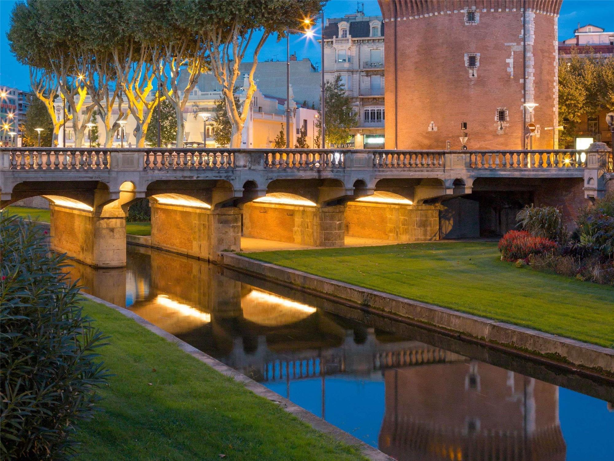 HotelF1 Perpignan Sud 2