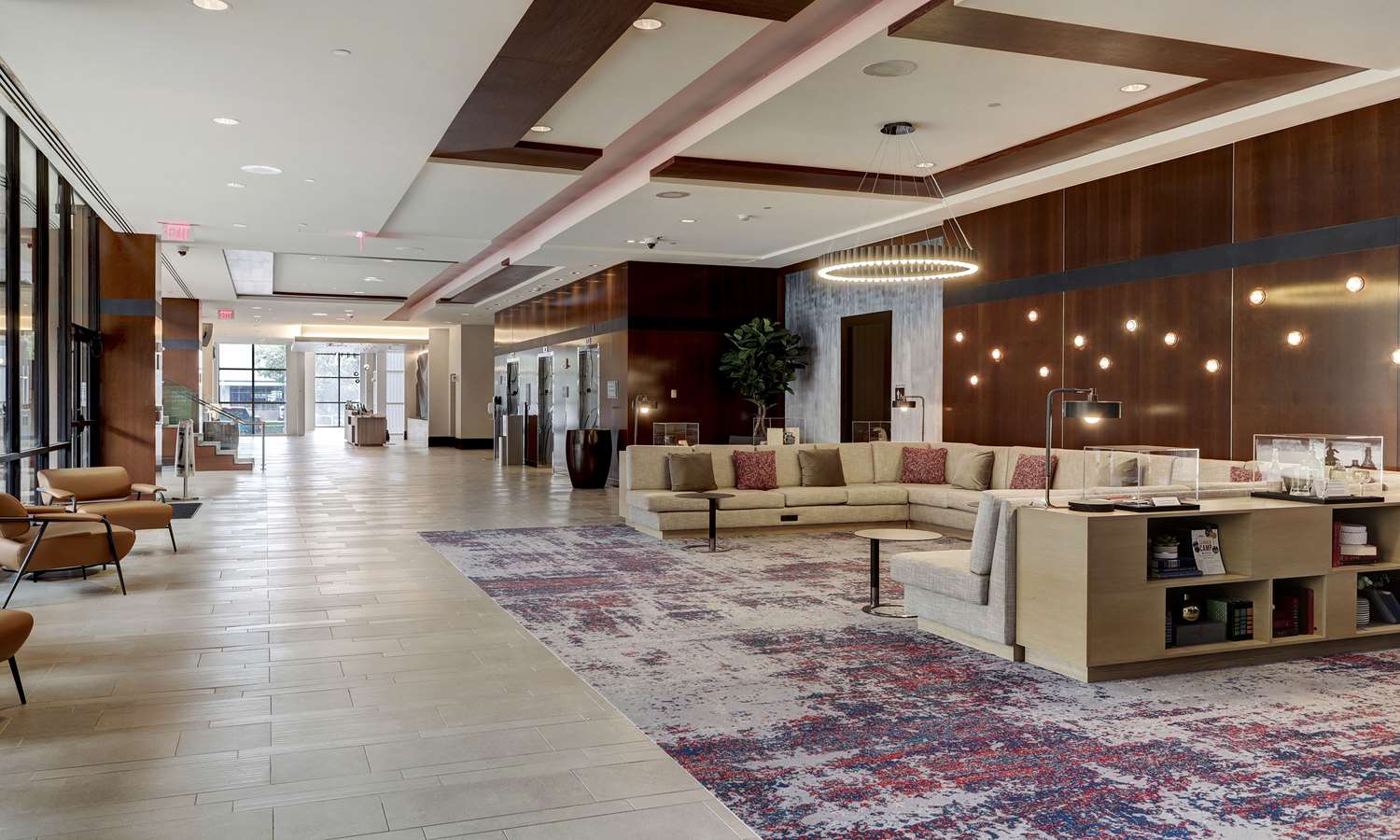 Hilton University Of Houston 1