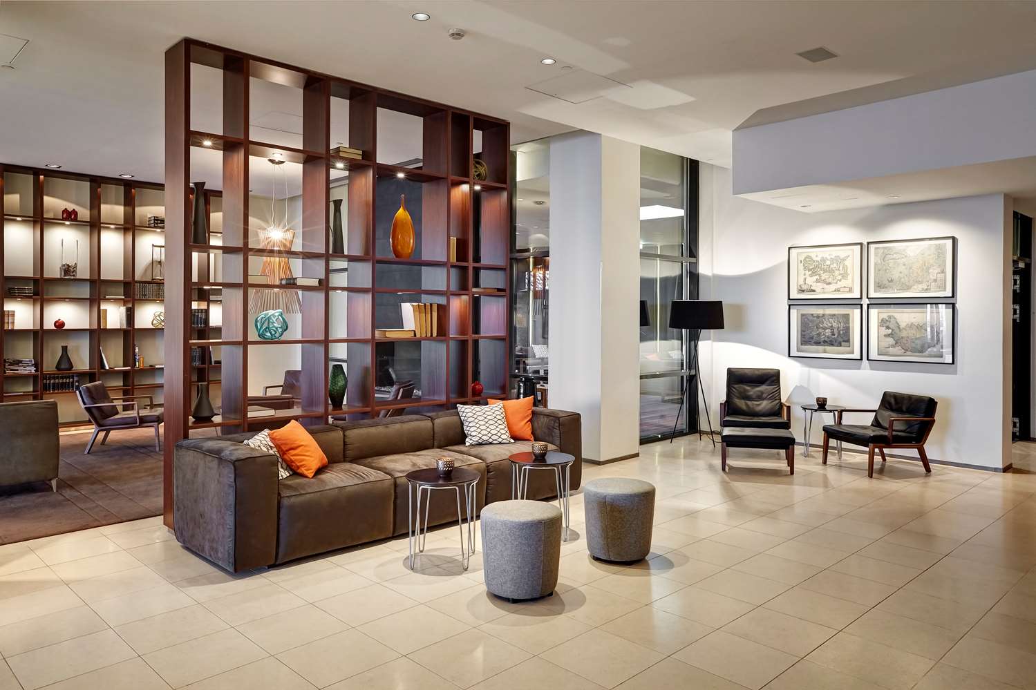 Hilton Reykjavik Nordica 2