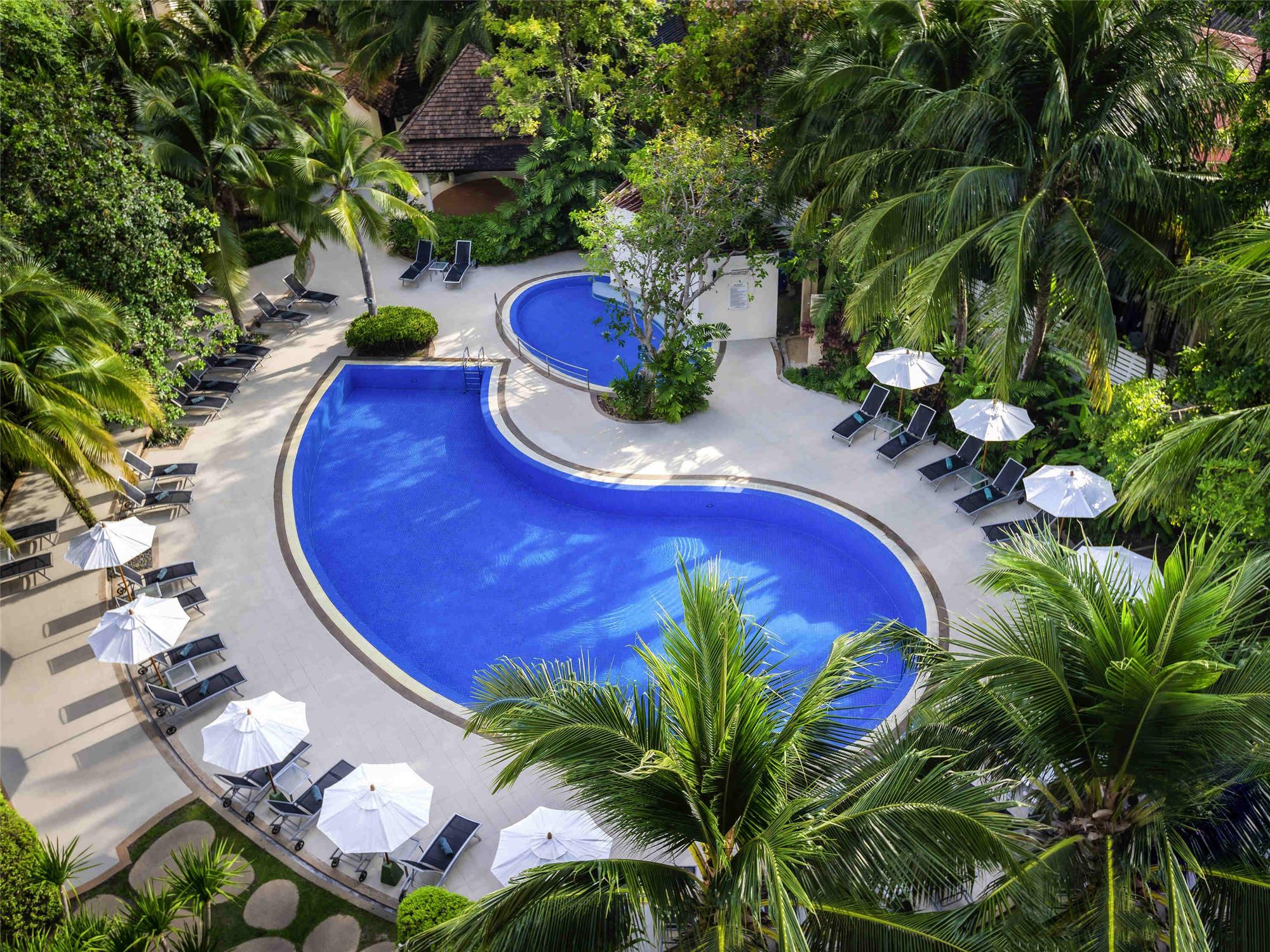 Ibis Phuket Patong 2