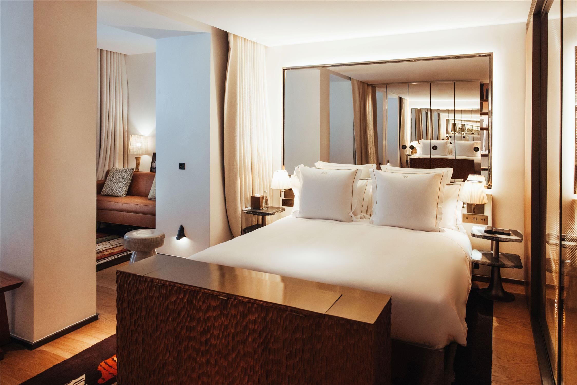 Jardín Suite
