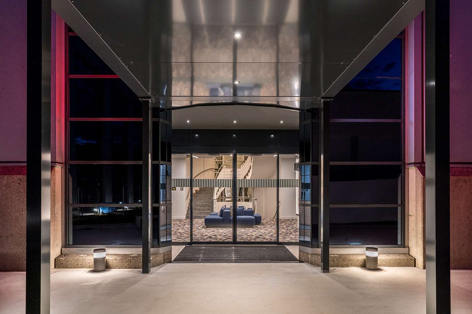 Hampton By Hilton Locarno 2