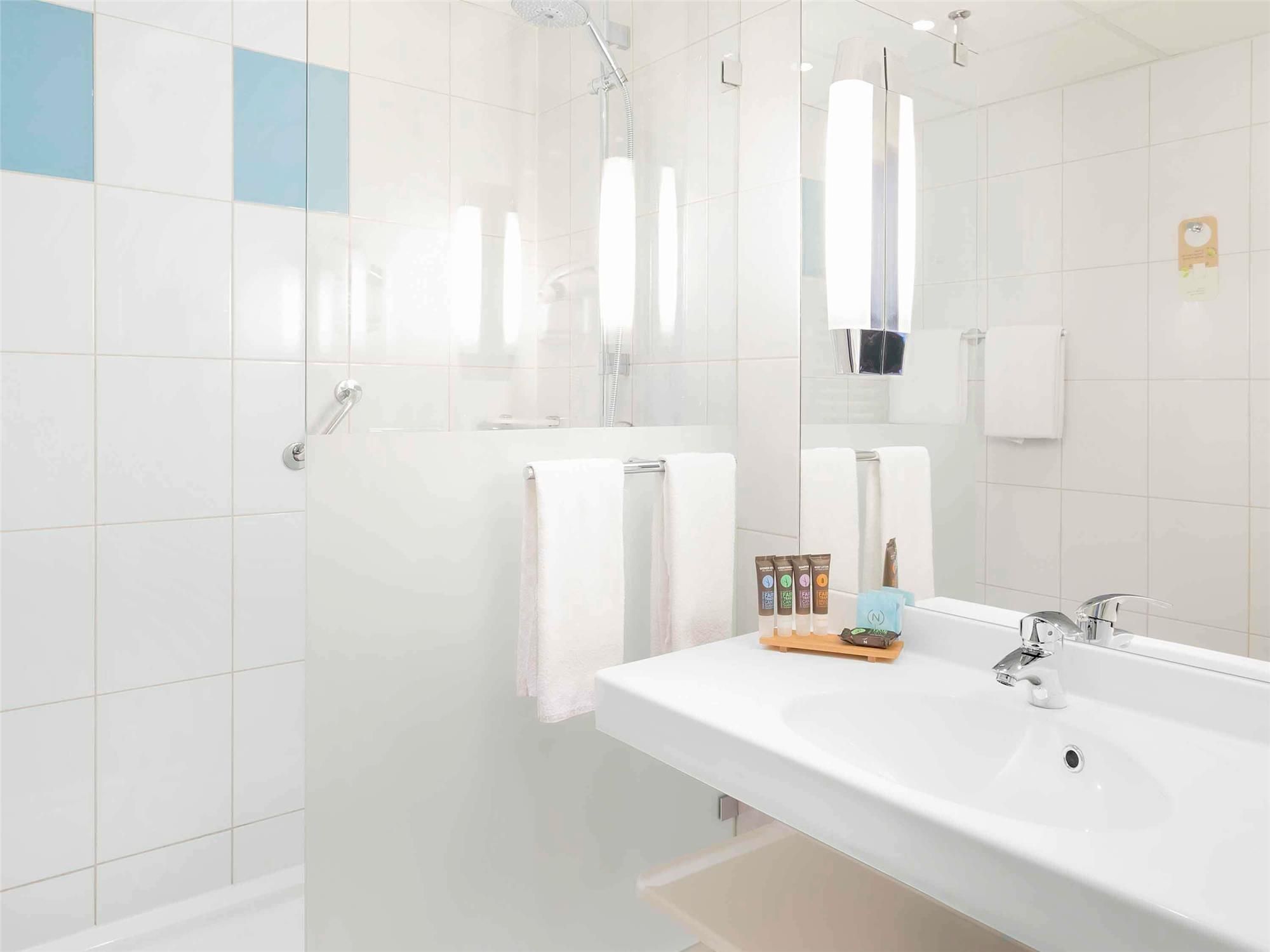 Standard Doppelzimmer