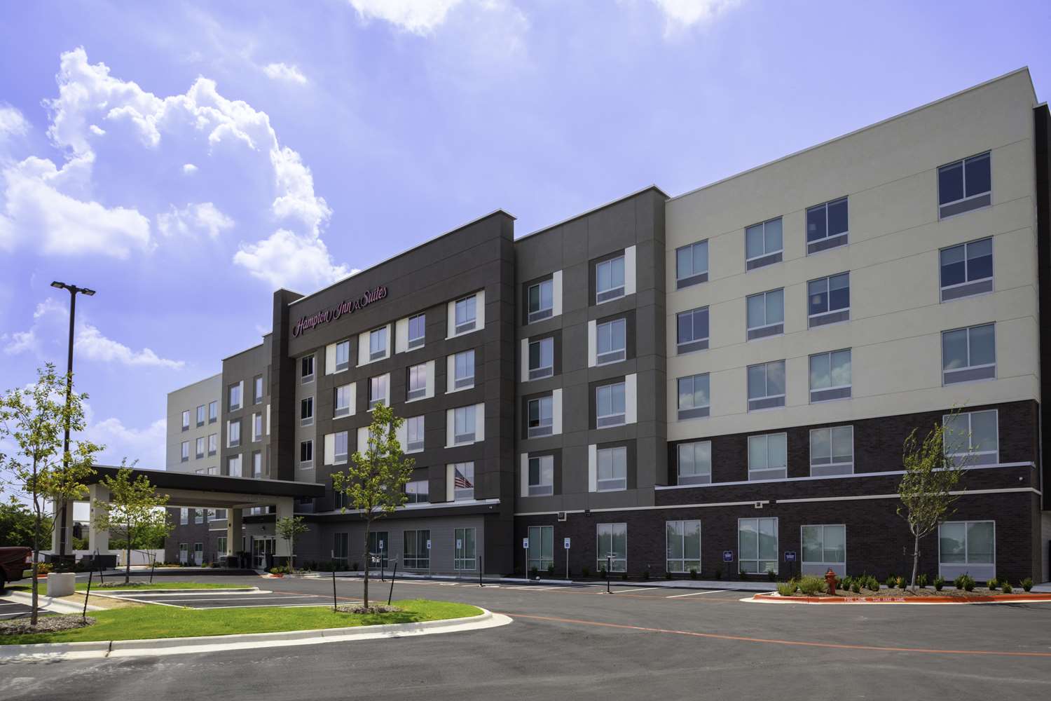 Hampton Inn & Suites Cedar Park North Austin, Tx 1