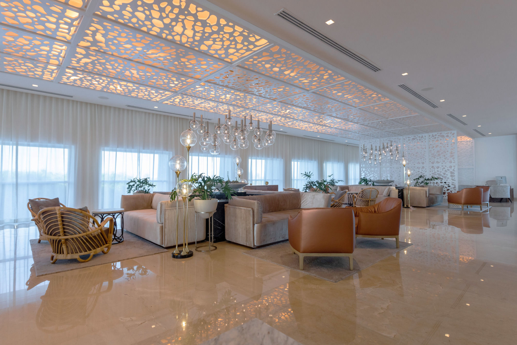 Le Blanc Spa Resort Cancun - Adults Only - All-Inclusive 2