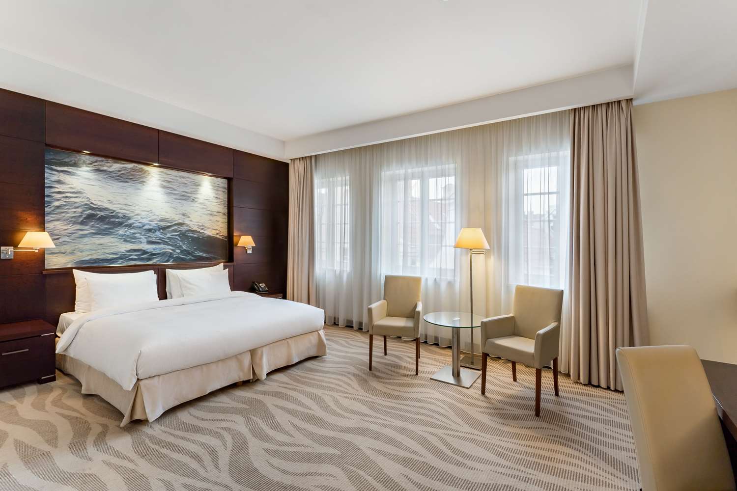 Premium Habitación