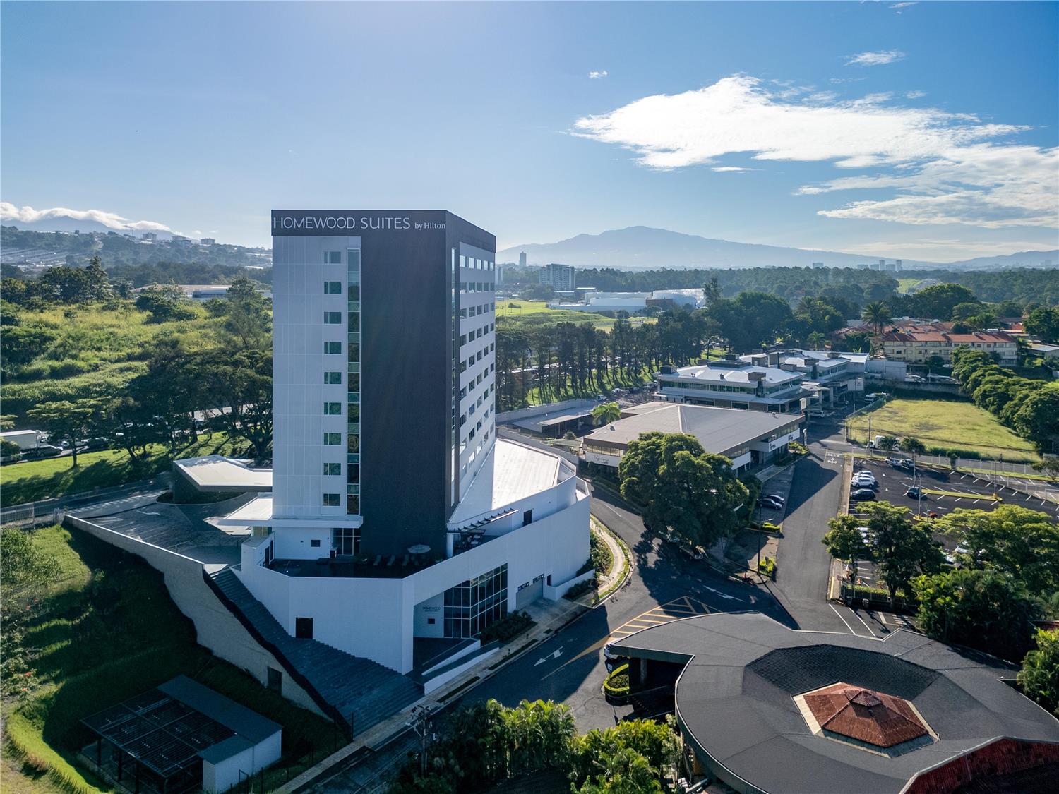 Homewood Suites By Hilton Cariari San Jose 2