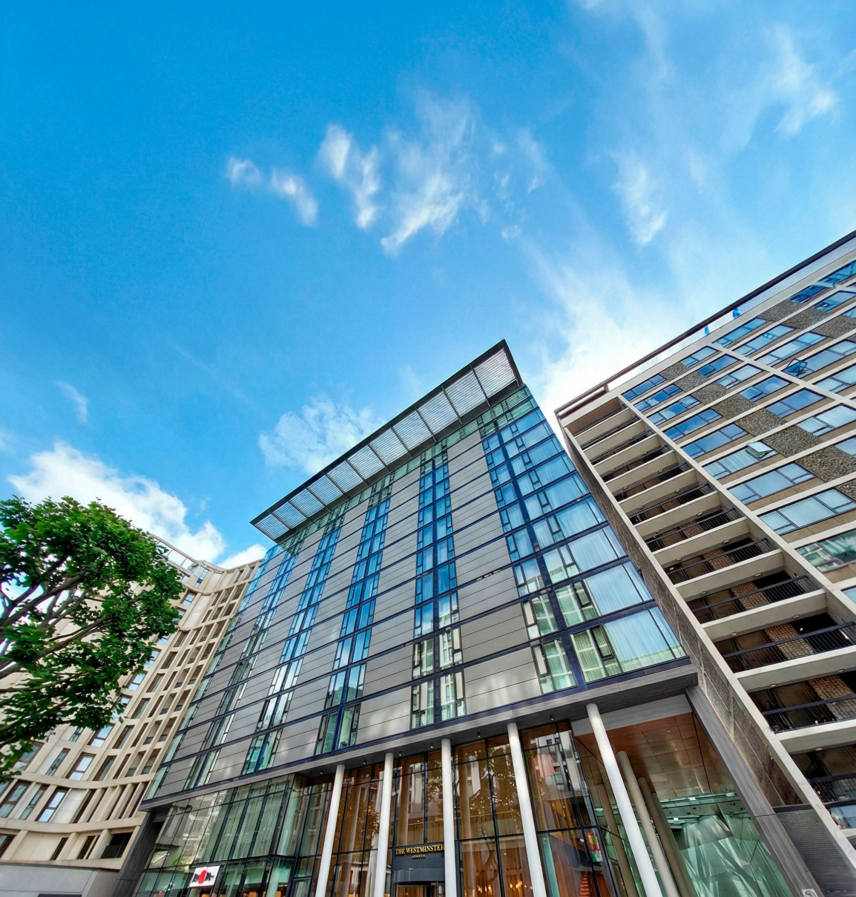 Riu Plaza London The Westminster 1
