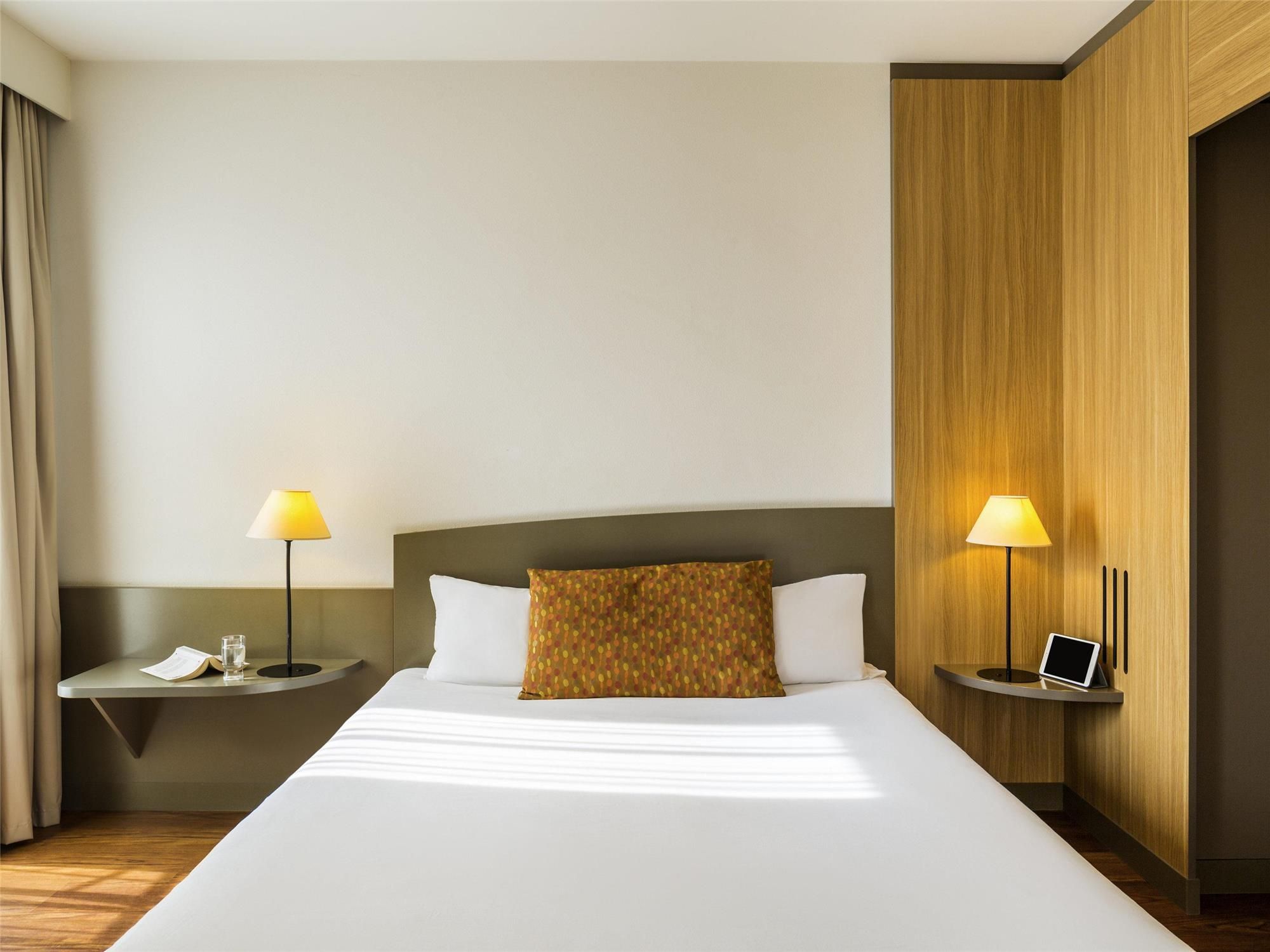 Aparthotel Adagio Nantes Centre 2