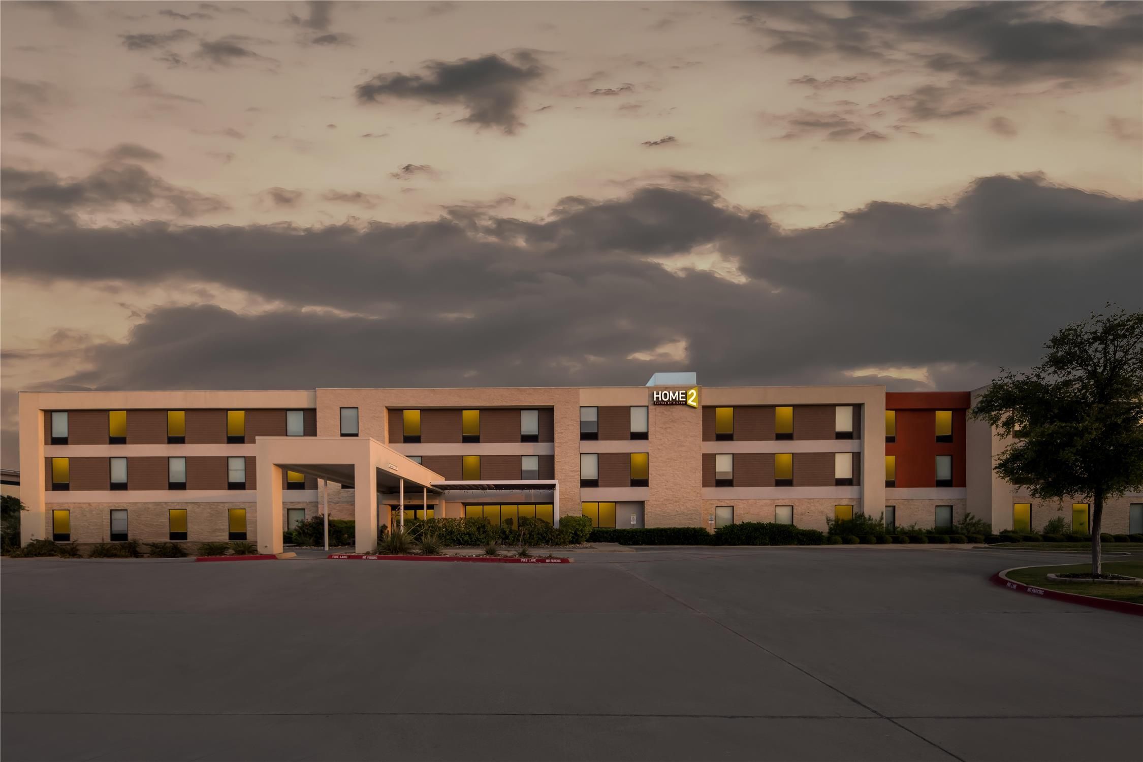 Home2 Suites by Hilton Fort Worth Southwest Cityview 2