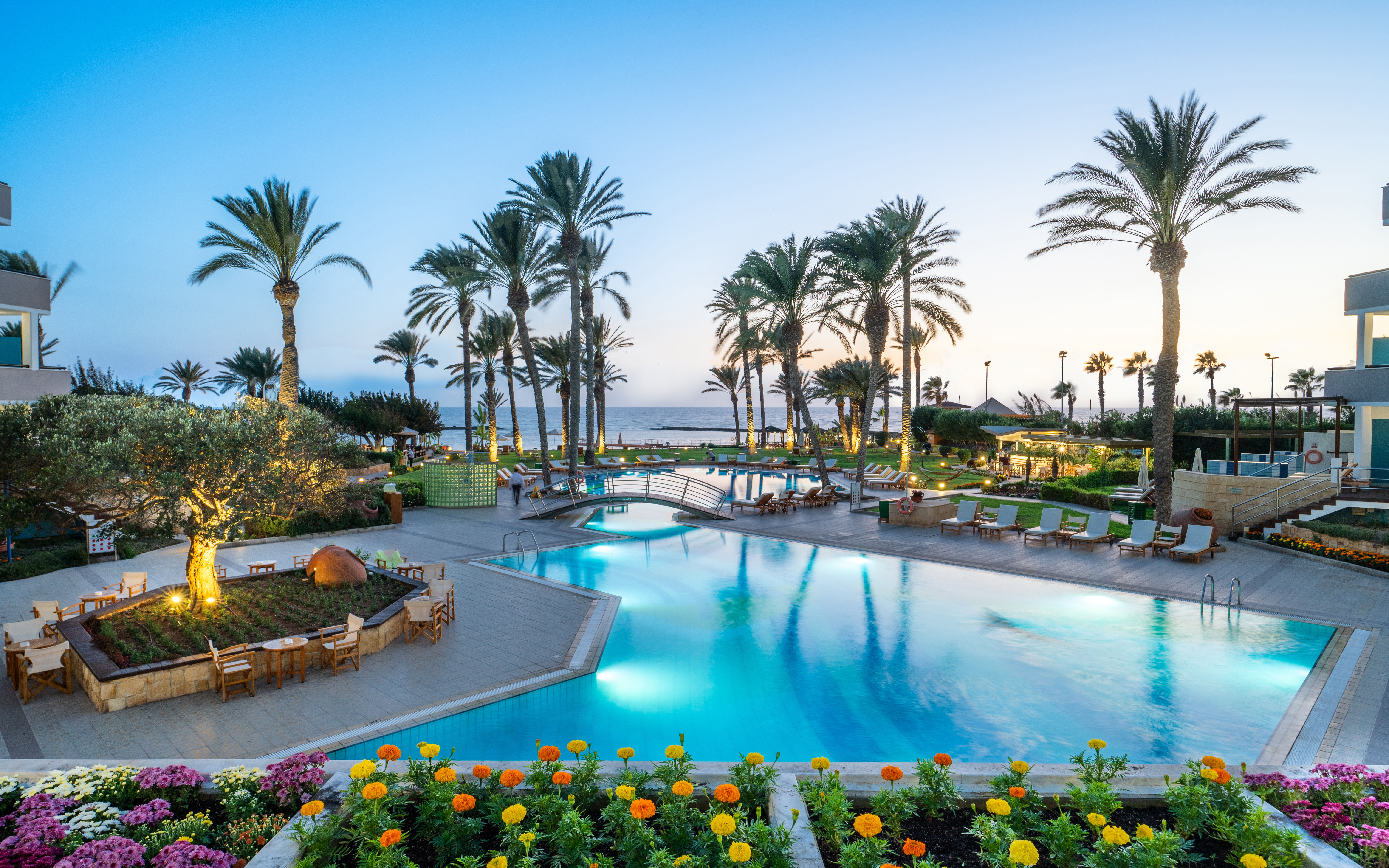 Constantinou Bros Asimina Suites Hotel 1