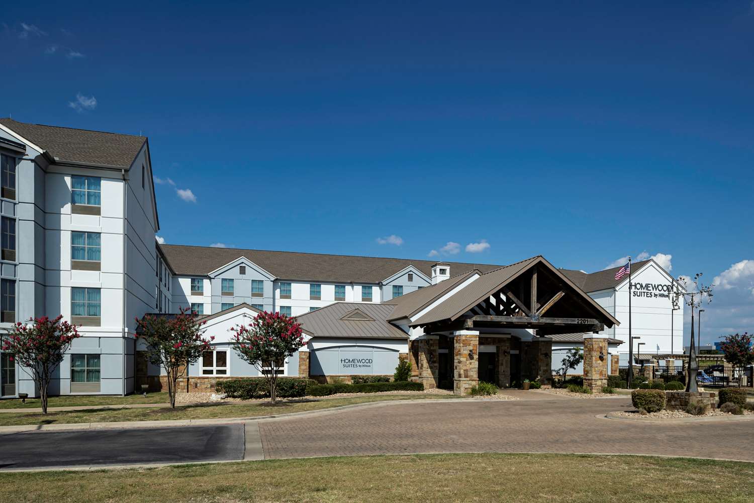 Homewood Suites by Hilton Austin/Round Rock, TX 2