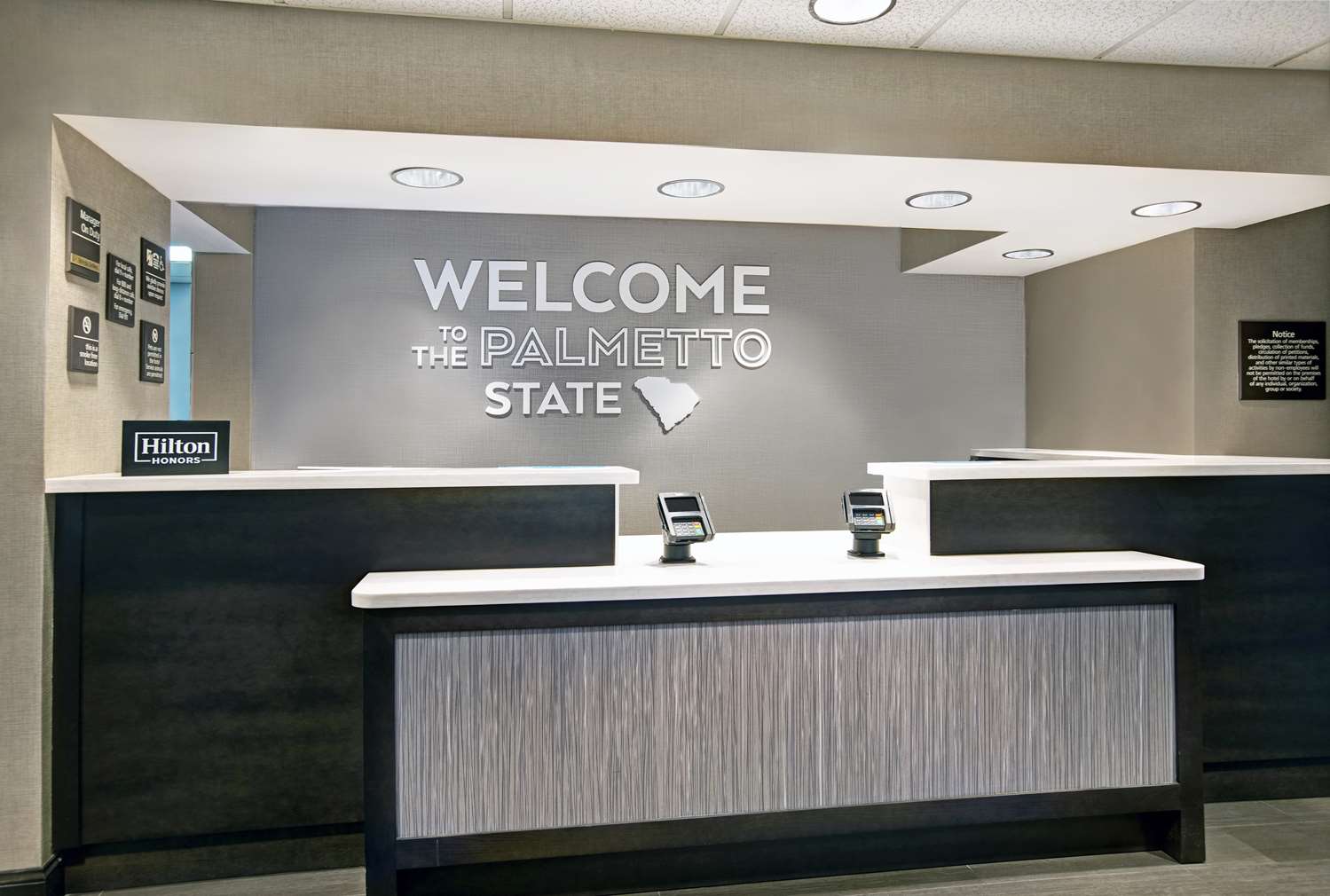 Hampton Inn Greenville I-385 - Woodruff Rd. 2