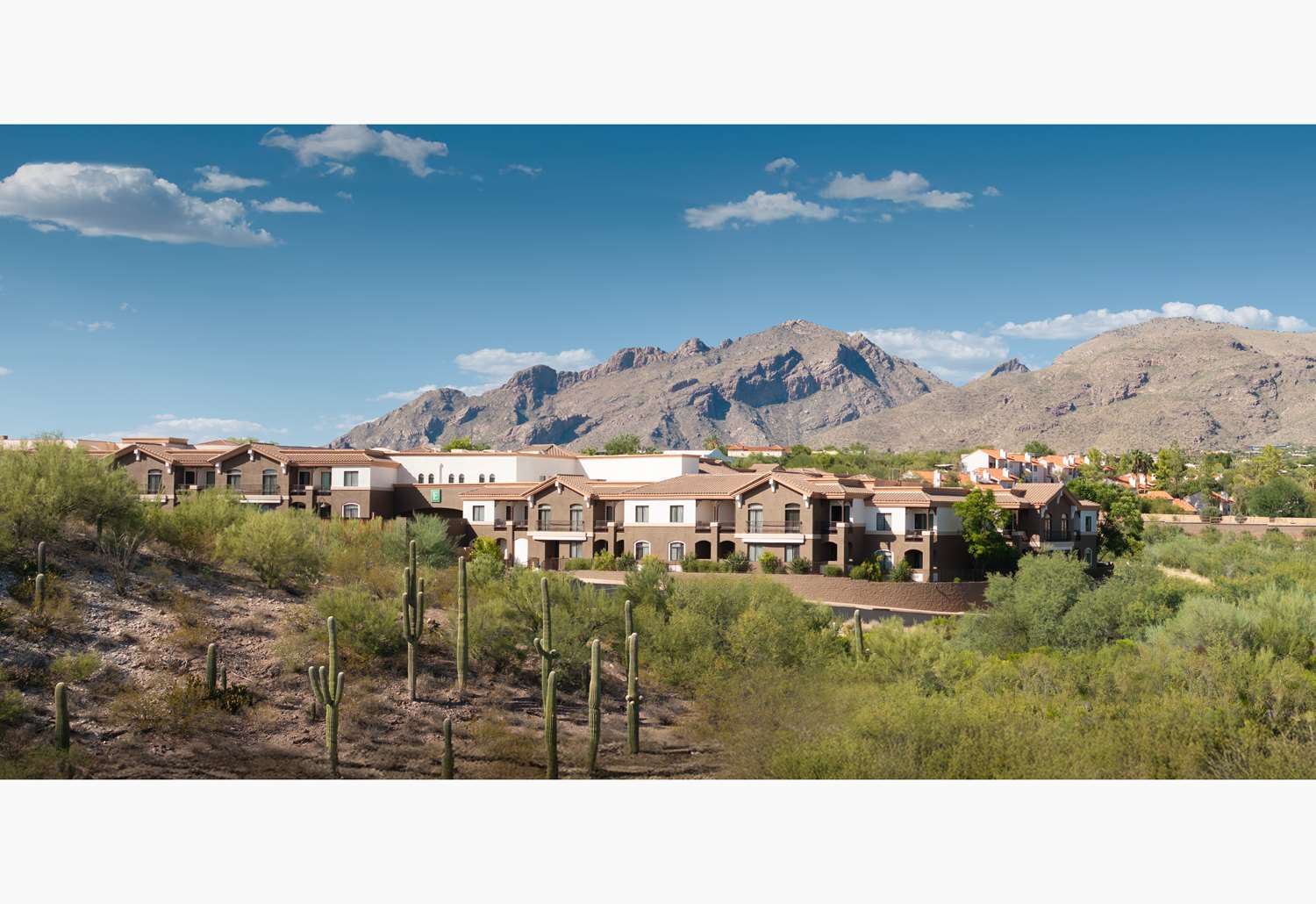 Embassy Suites by Hilton Tucson Paloma Village 2