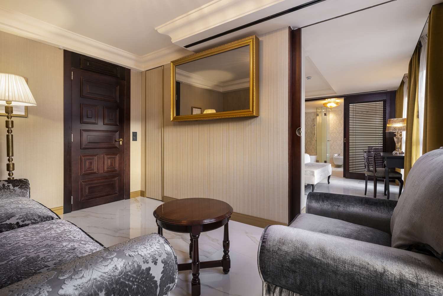 Suite