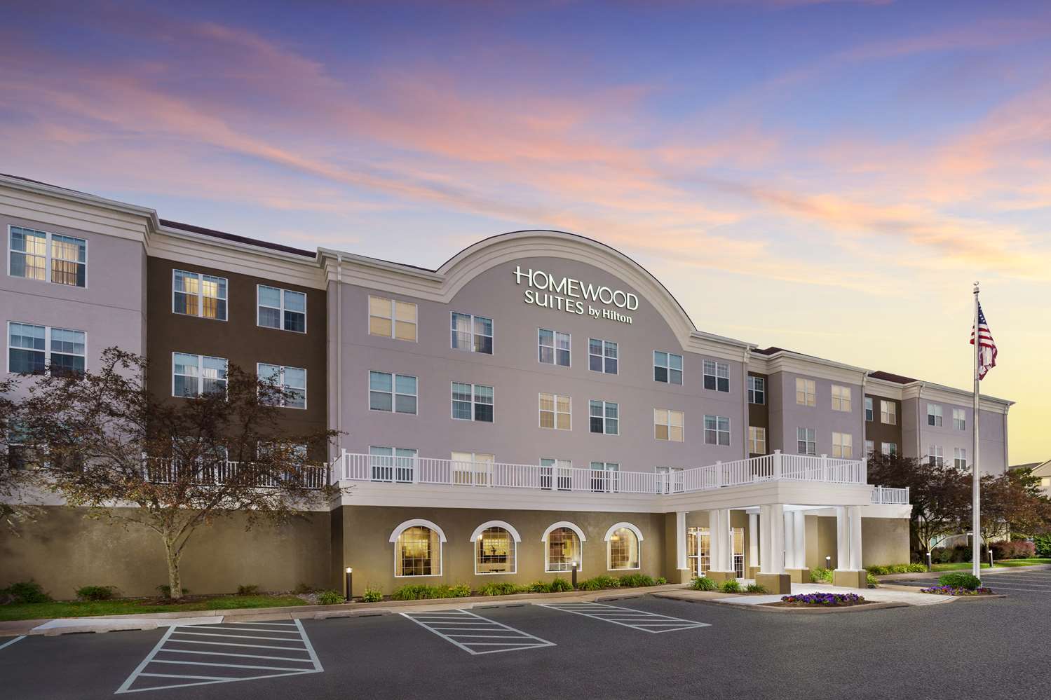 Homewood Suites by Hilton Erie 1