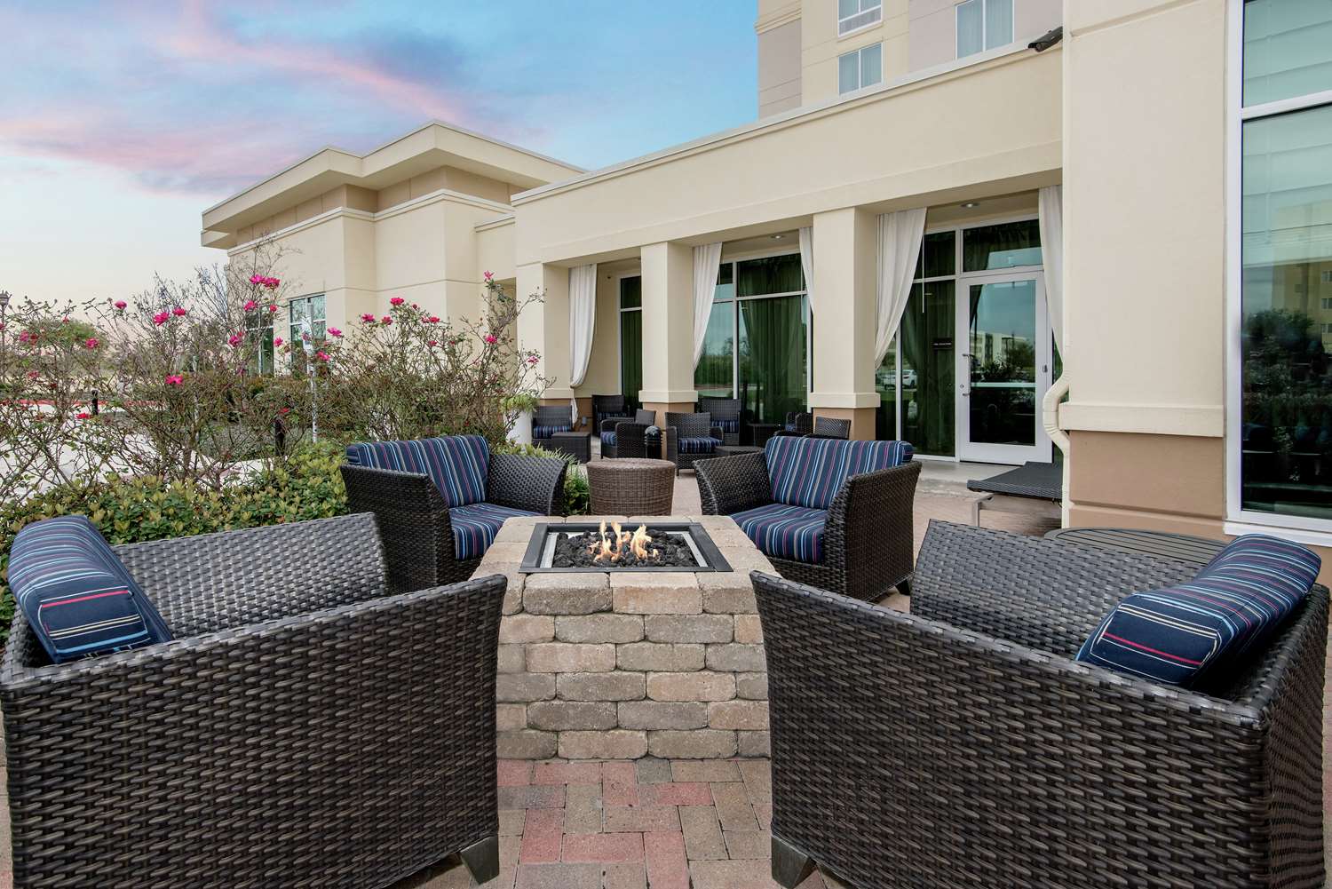 Hilton Garden Inn San Antonio/Rim Pass Drive 2