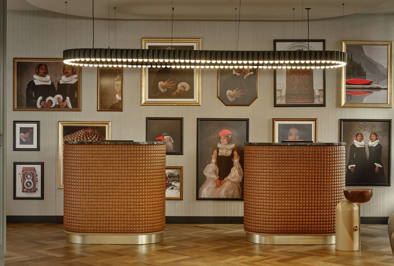 Radisson RED Berlin Kudamm 2