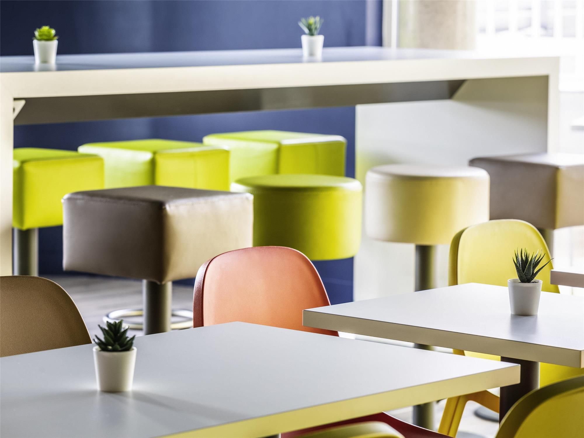 Ibis Budget Montpellier Nord Euromédecine 2