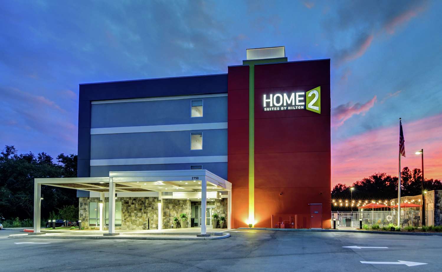 Home2 Suites By Hilton Foley 2