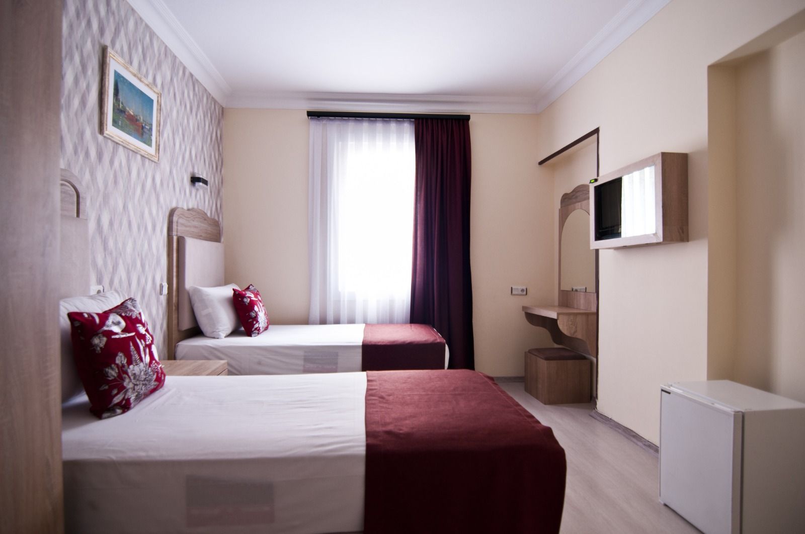 Superior Zweibett-/Doppelzimmer