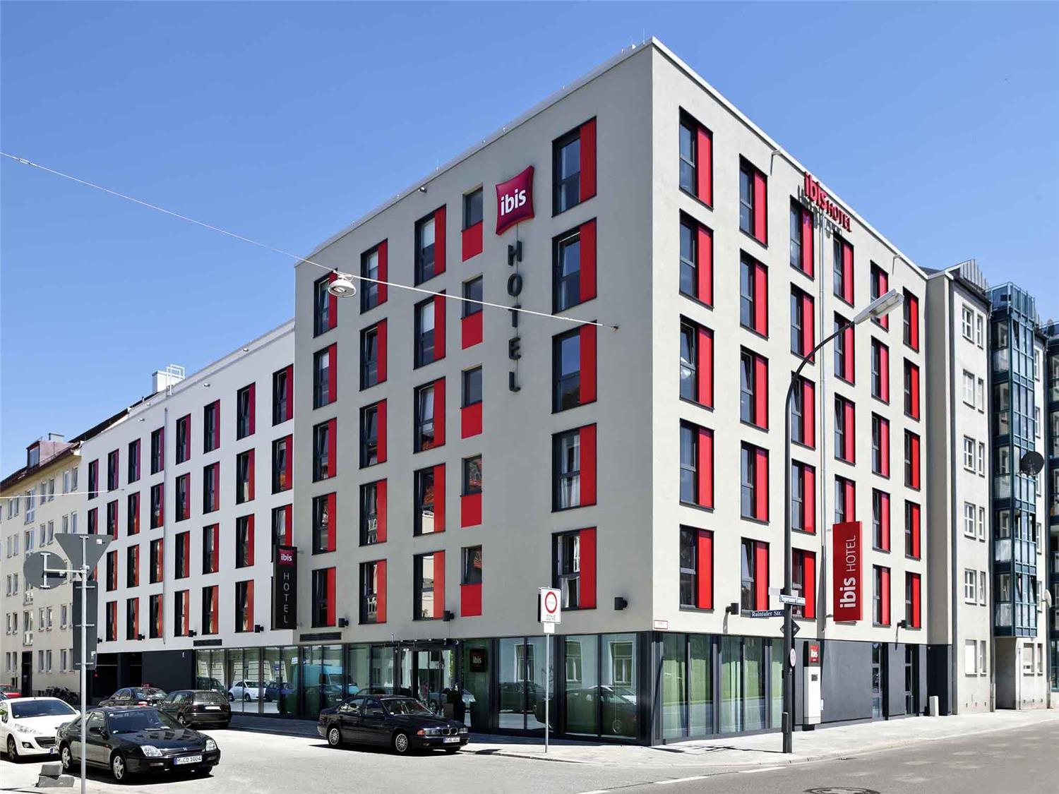 ibis München City Süd 1