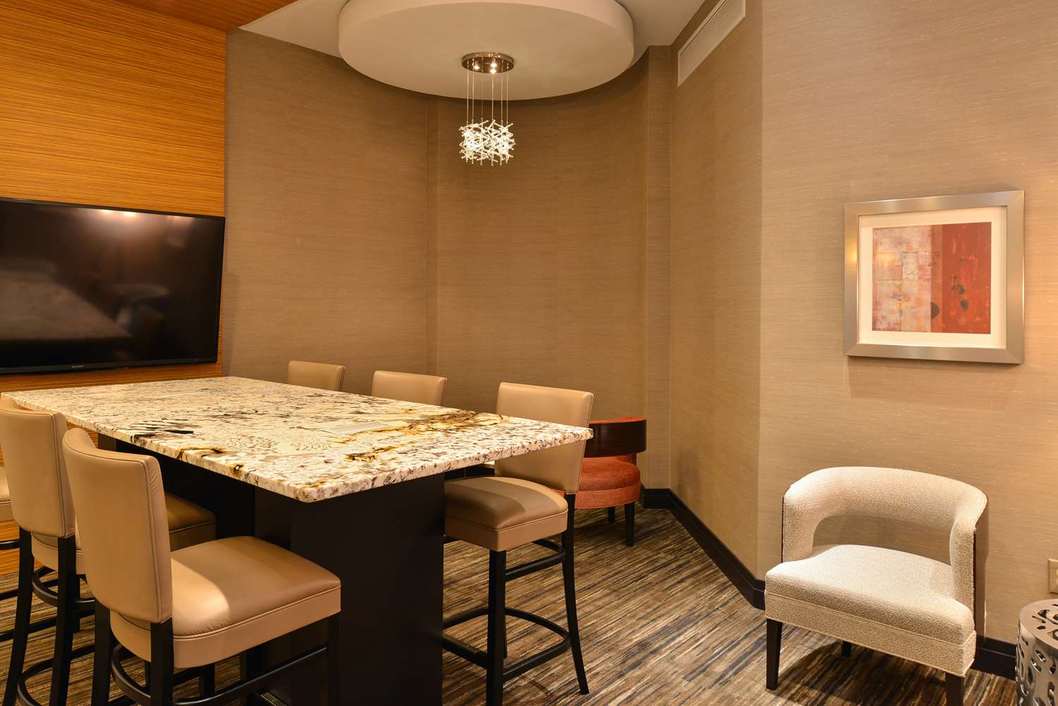 Hotel Belvoir Springfield 2