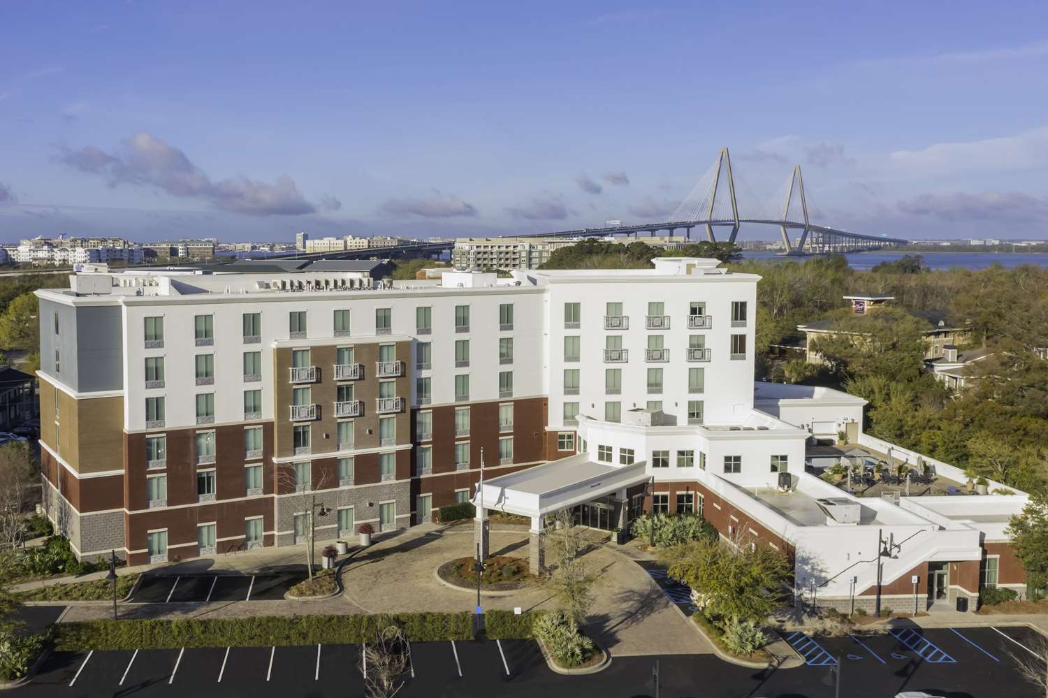 Hilton Garden Inn Charleston / Mt. Pleasant 1