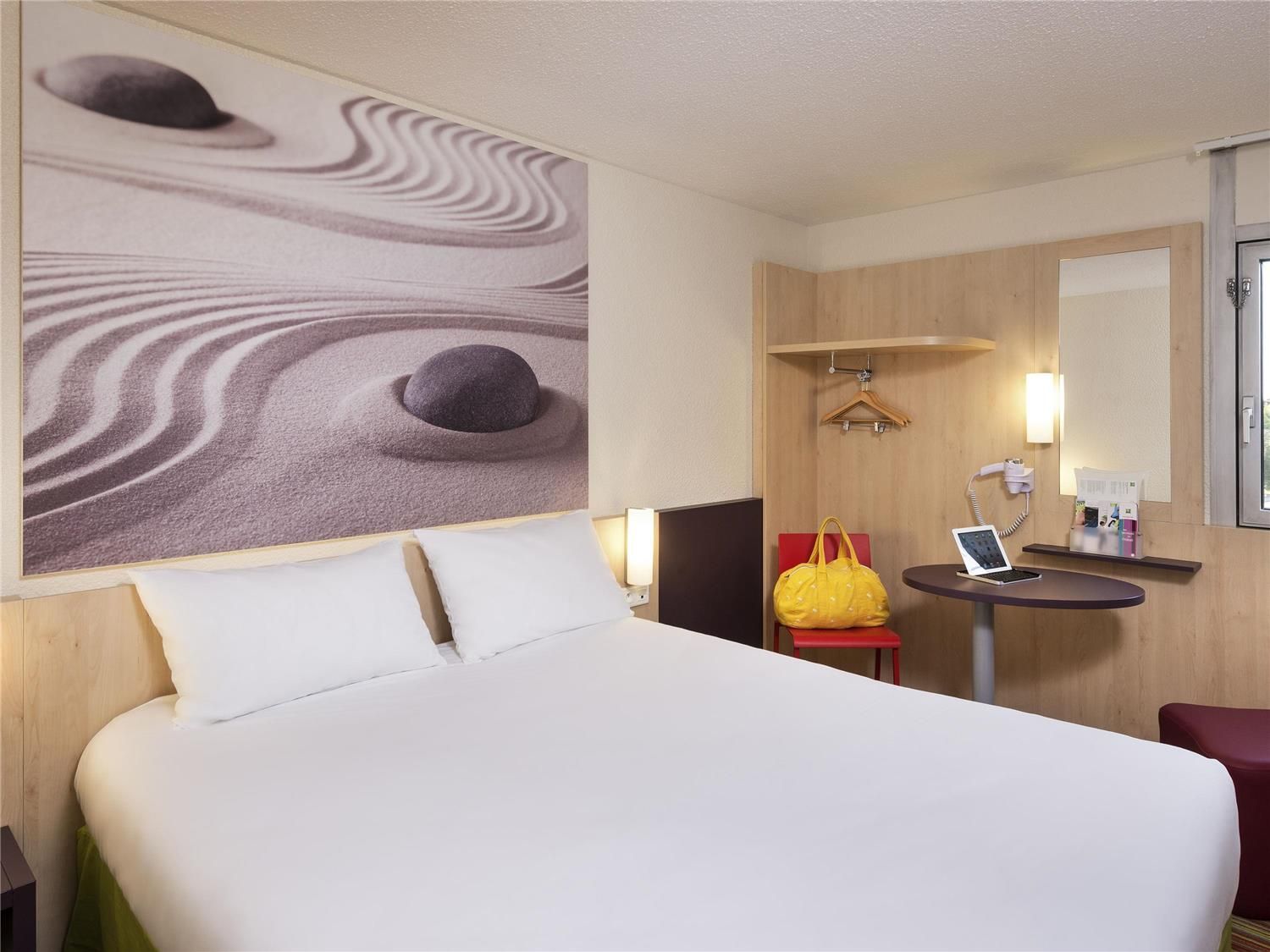 ibis Styles Paris Roissy-CDG 1