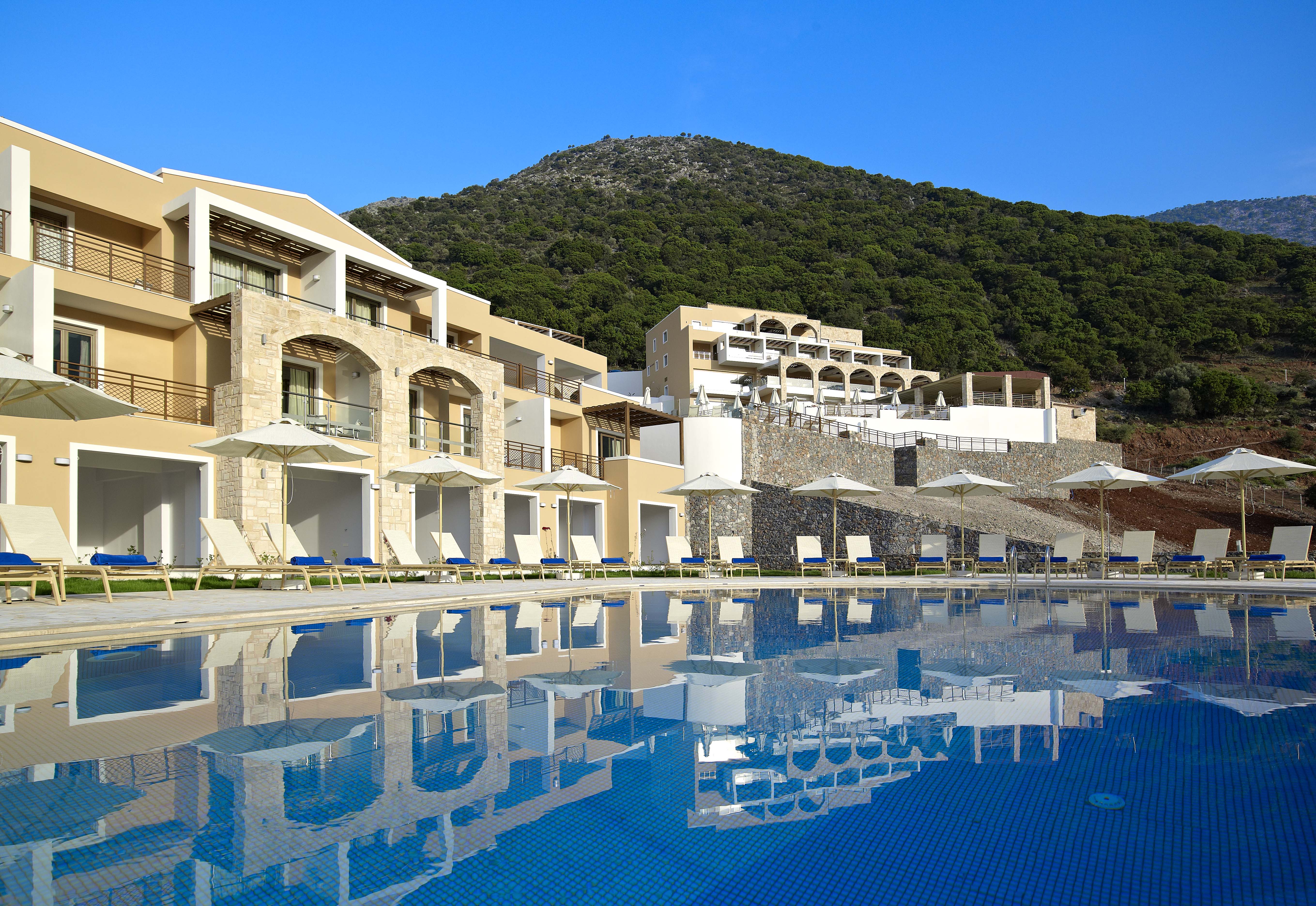 Filion Suites Resort & Spa 2