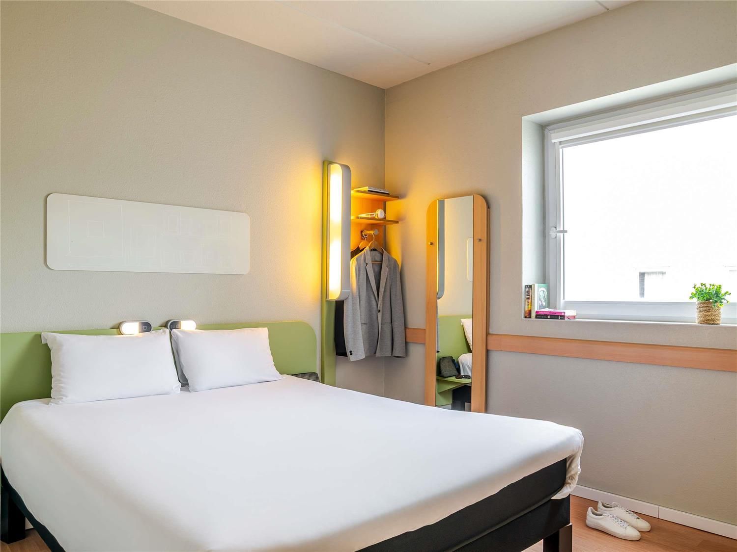 Ibis Budget Bilbao Barakaldo 1