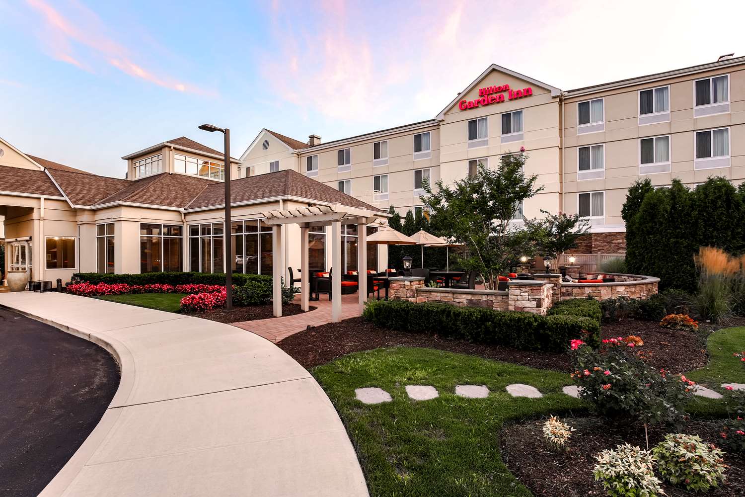 Hilton Garden Inn Melville 1