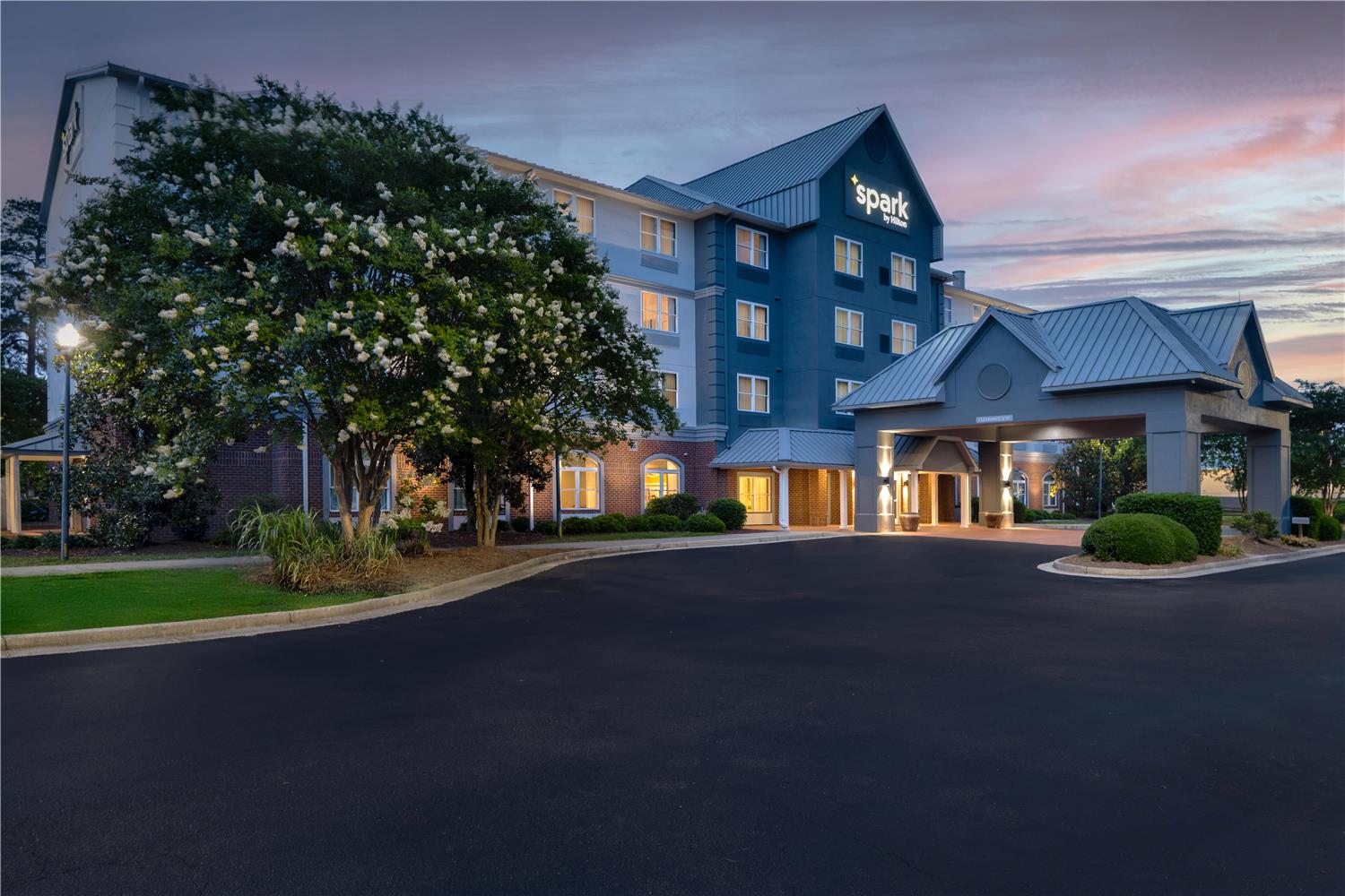 Spark By Hilton Orangeburg 2
