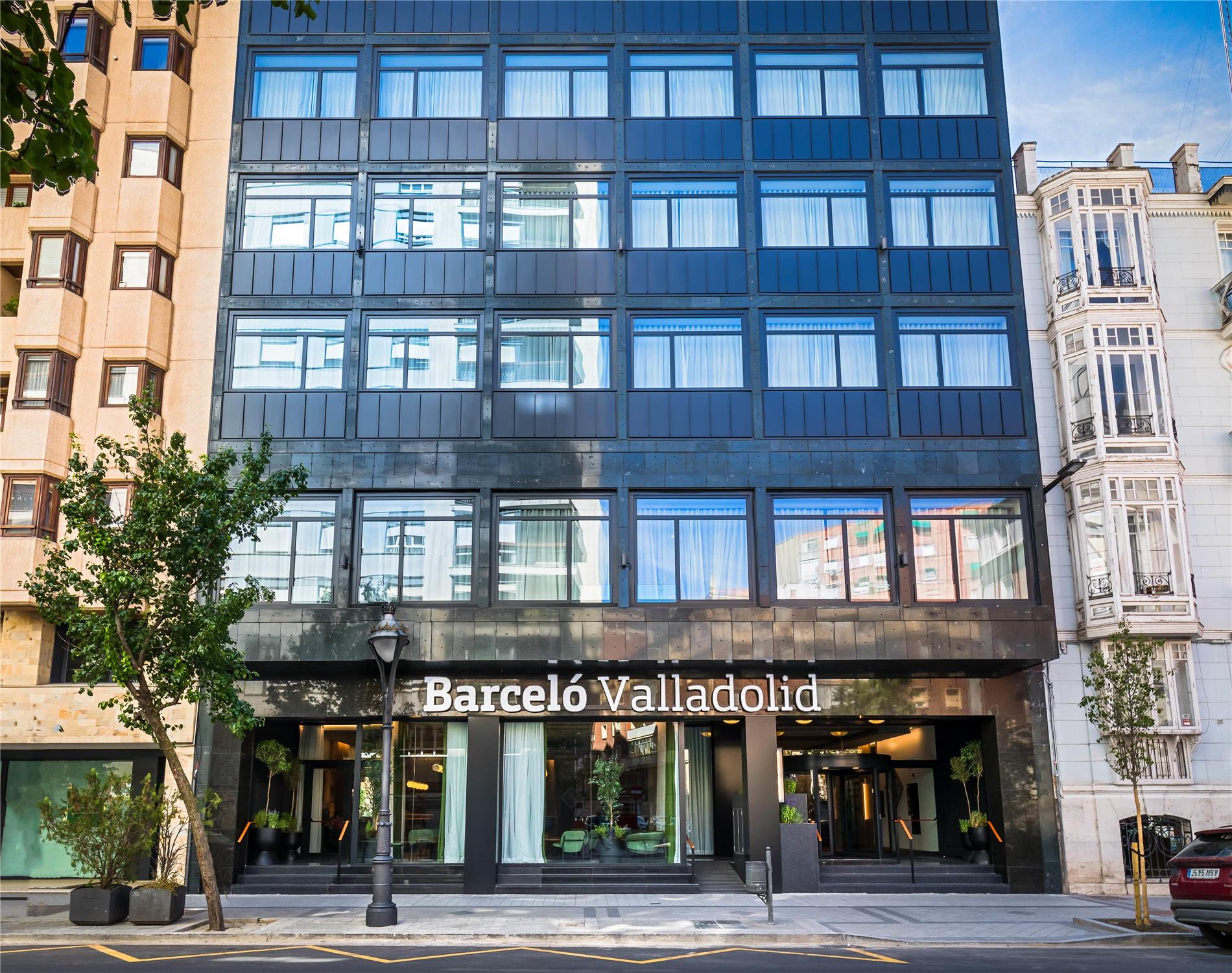 Barceló Valladolid 2