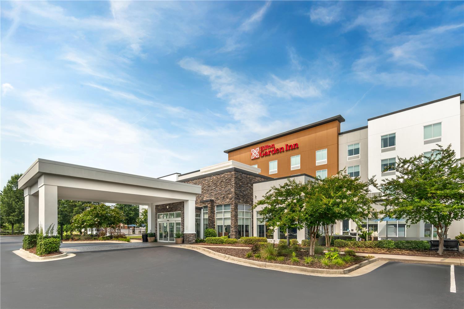 Hilton Garden Inn Montgomery - EastChase 2