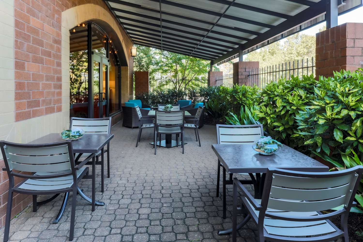 Hilton Garden Inn Raleigh-Durham/Research Triangle Park 2