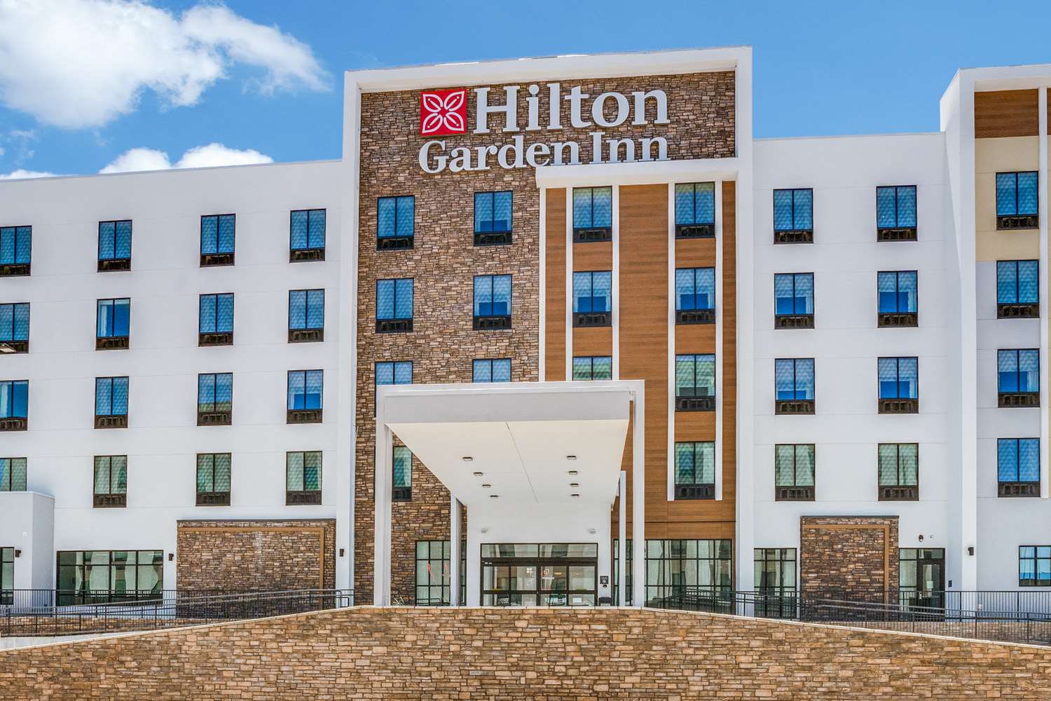 Hilton Garden Inn Dallas-Central Expy/North Park Area, Tx 1