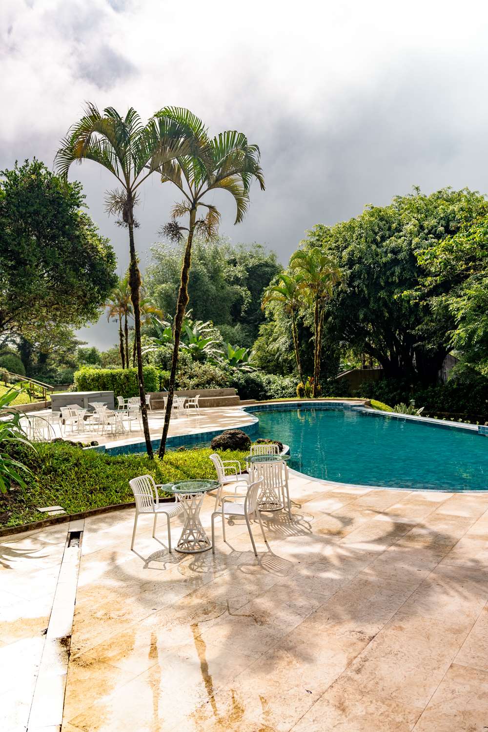 Royal Palm Galapagos, Curio Collection Hotel by Hilton 1